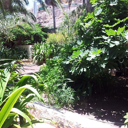 El Jardin Apartman Mogán Kültér fotó