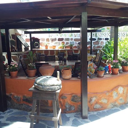 El Jardin Apartman Mogán Kültér fotó