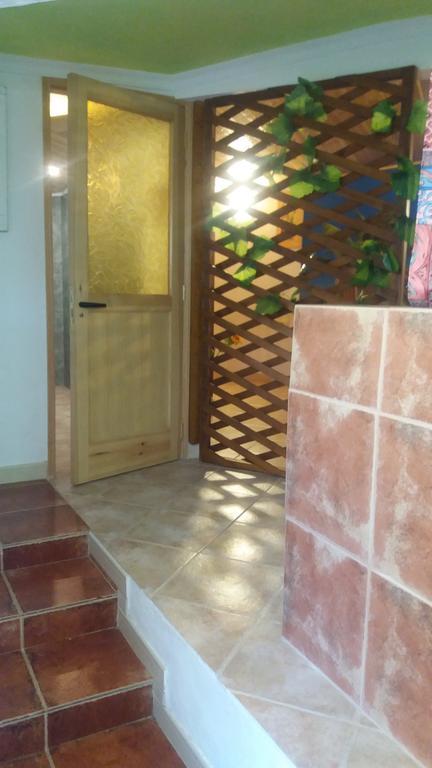 El Jardin Apartman Mogán Kültér fotó