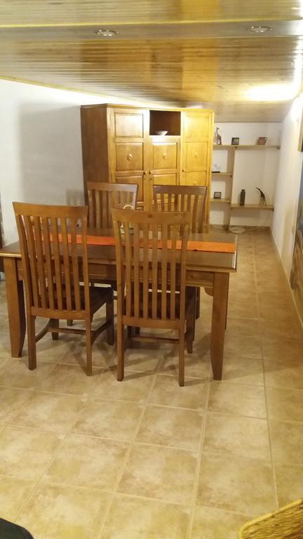 El Jardin Apartman Mogán Kültér fotó