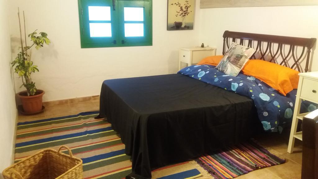 El Jardin Apartman Mogán Kültér fotó