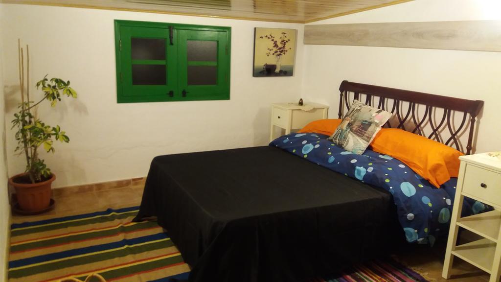 El Jardin Apartman Mogán Kültér fotó