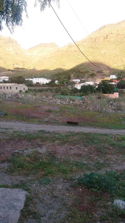 El Jardin Apartman Mogán Kültér fotó