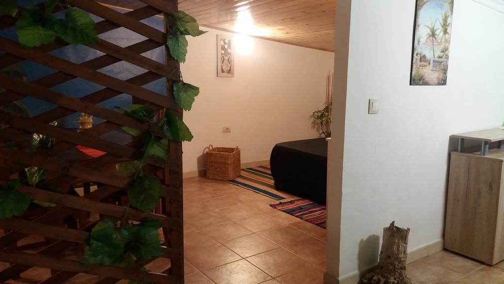 El Jardin Apartman Mogán Kültér fotó