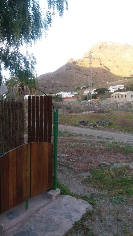 El Jardin Apartman Mogán Kültér fotó