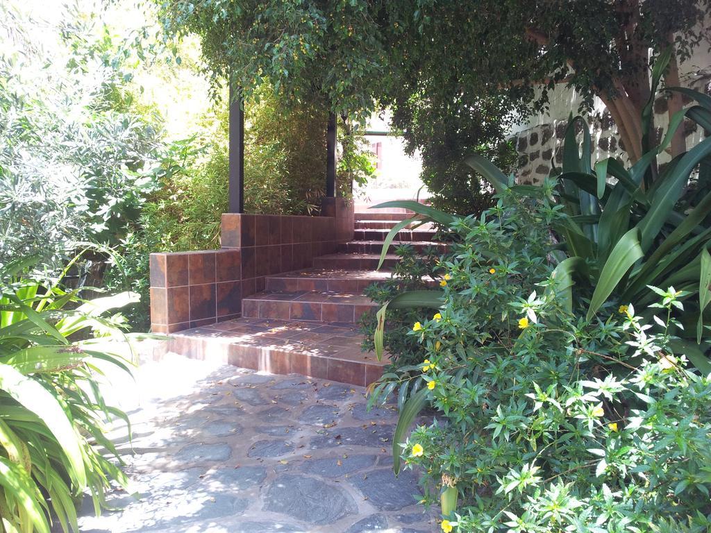 El Jardin Apartman Mogán Kültér fotó