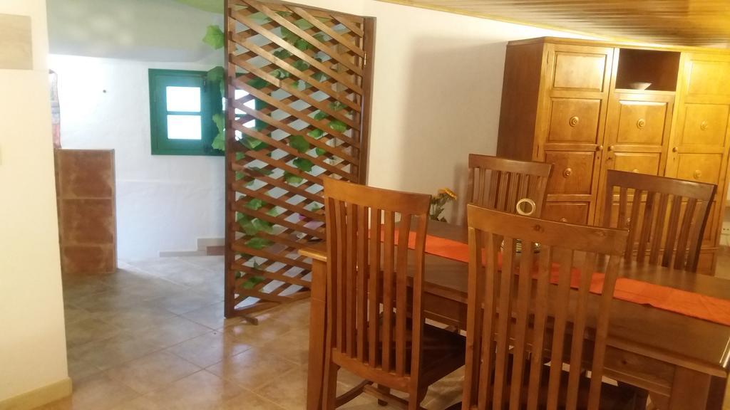 El Jardin Apartman Mogán Kültér fotó