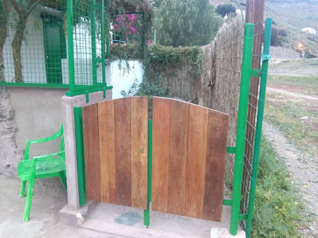 El Jardin Apartman Mogán Kültér fotó
